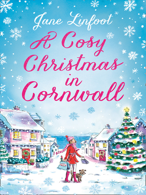 Title details for A Cosy Christmas in Cornwall by Jane Linfoot - Available